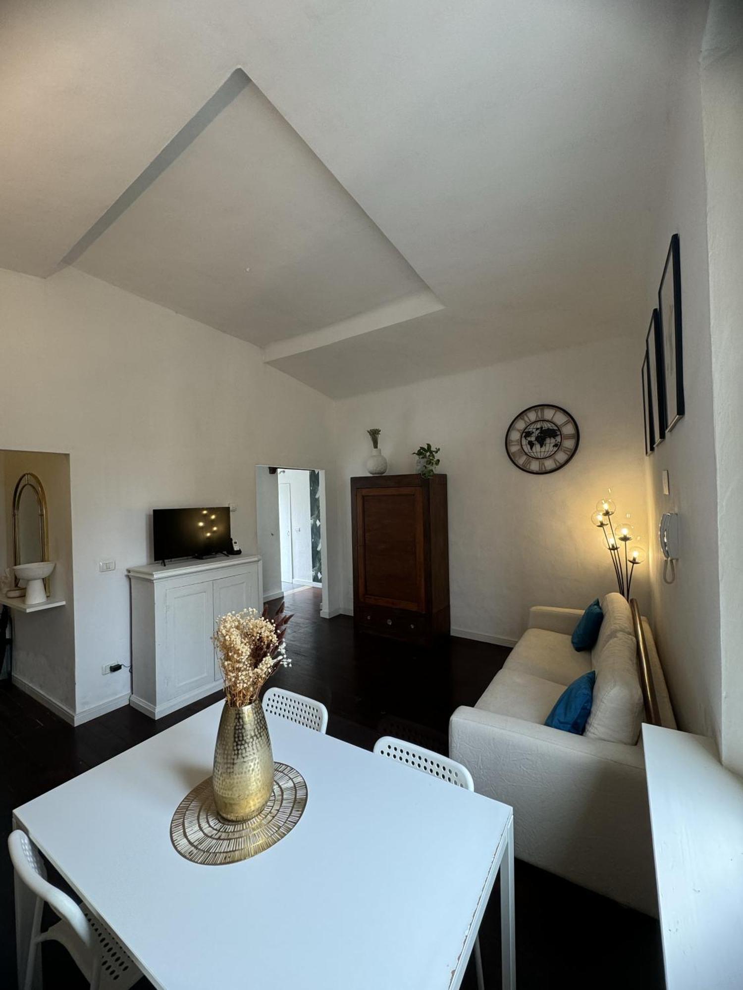 Maison Leone Apartment 拉文纳 外观 照片