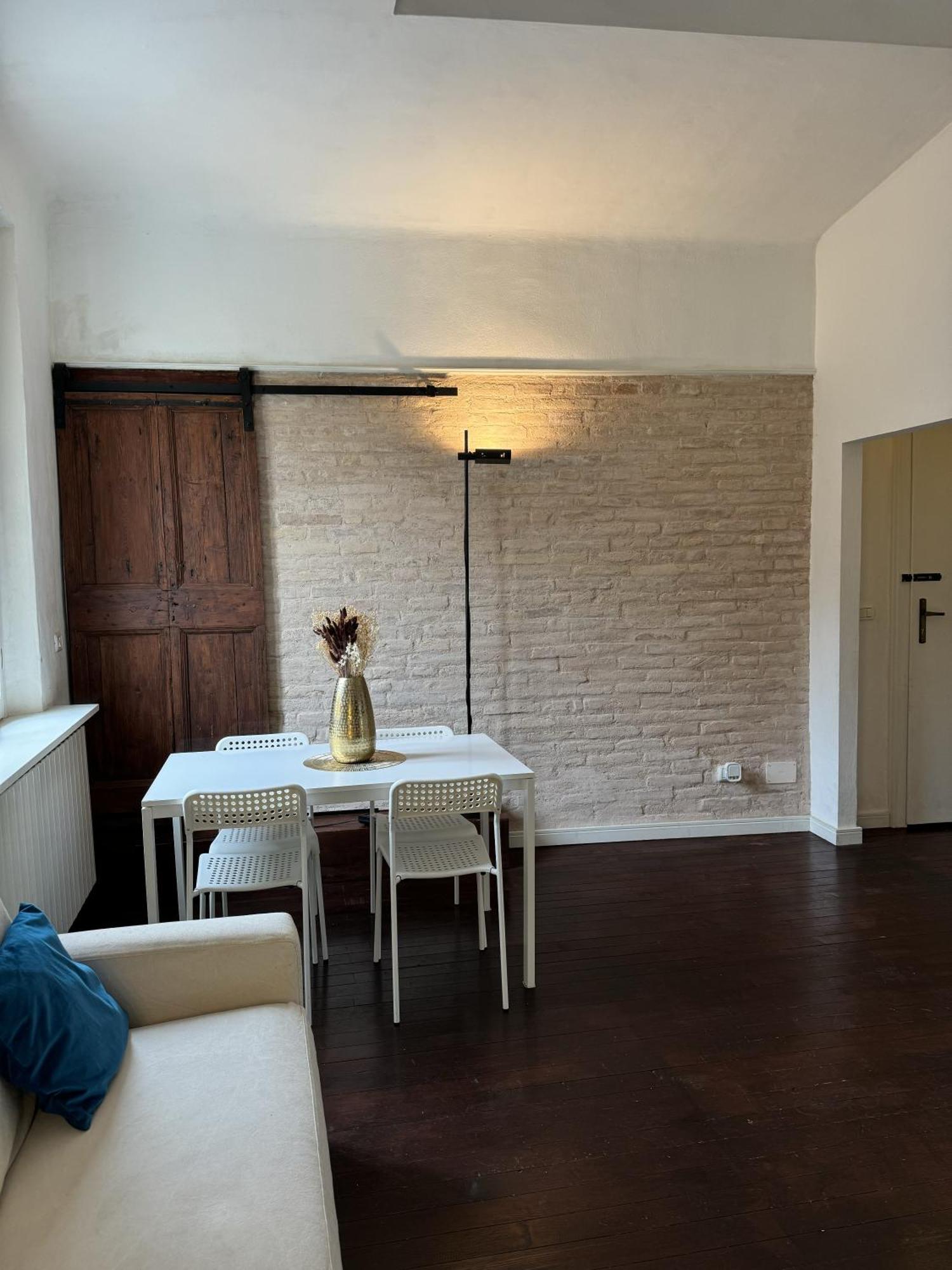 Maison Leone Apartment 拉文纳 外观 照片