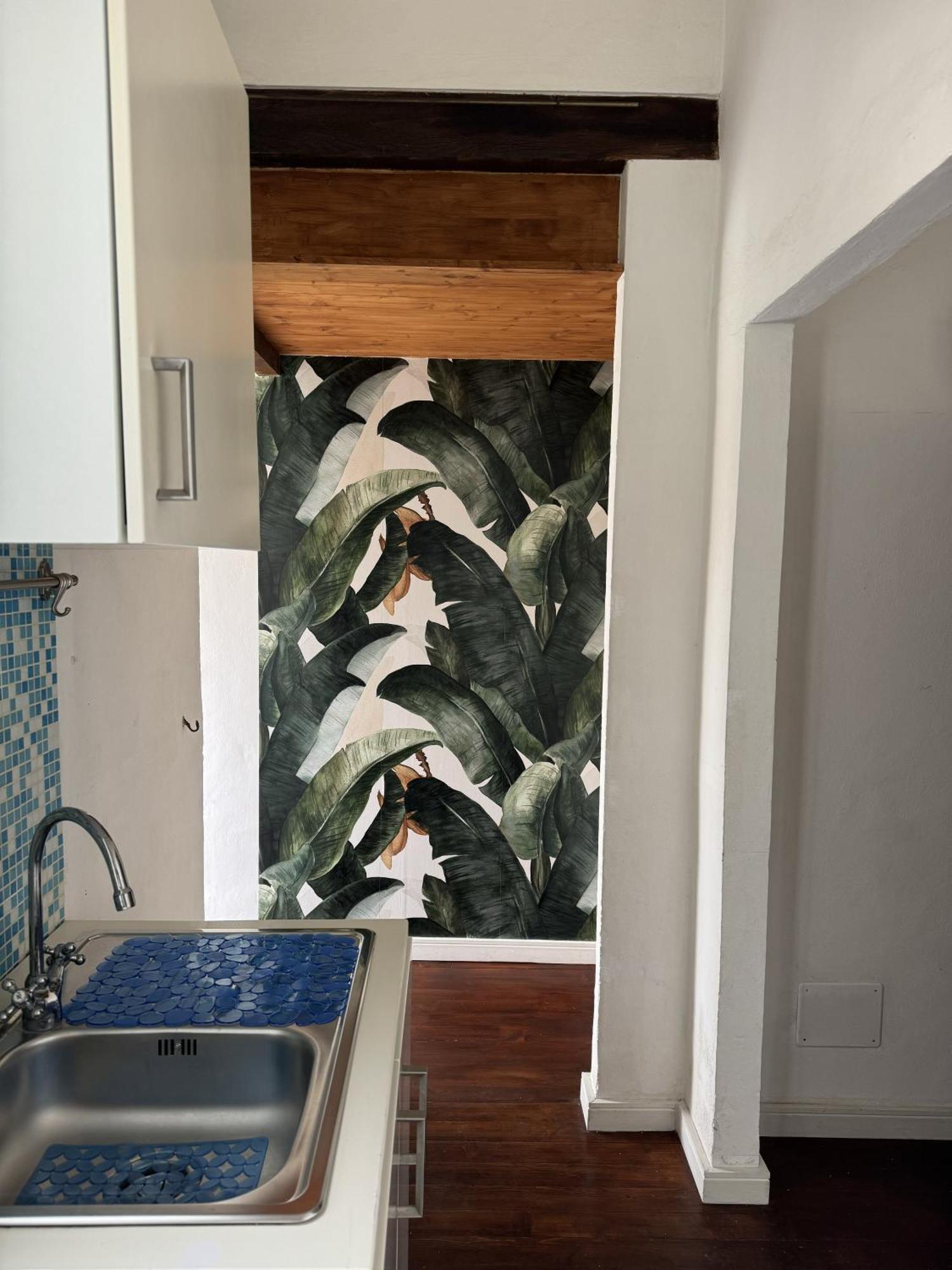 Maison Leone Apartment 拉文纳 外观 照片
