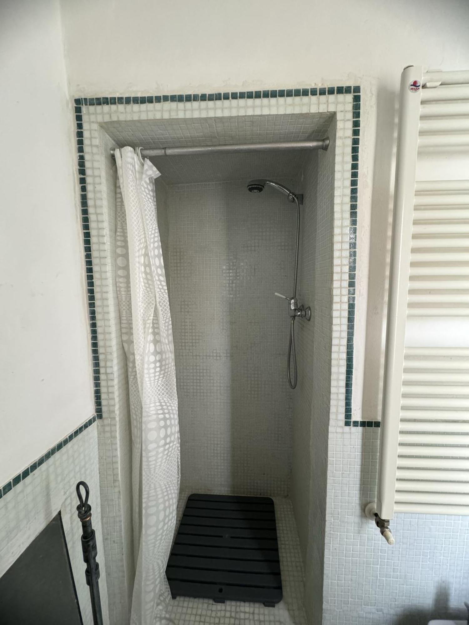 Maison Leone Apartment 拉文纳 外观 照片