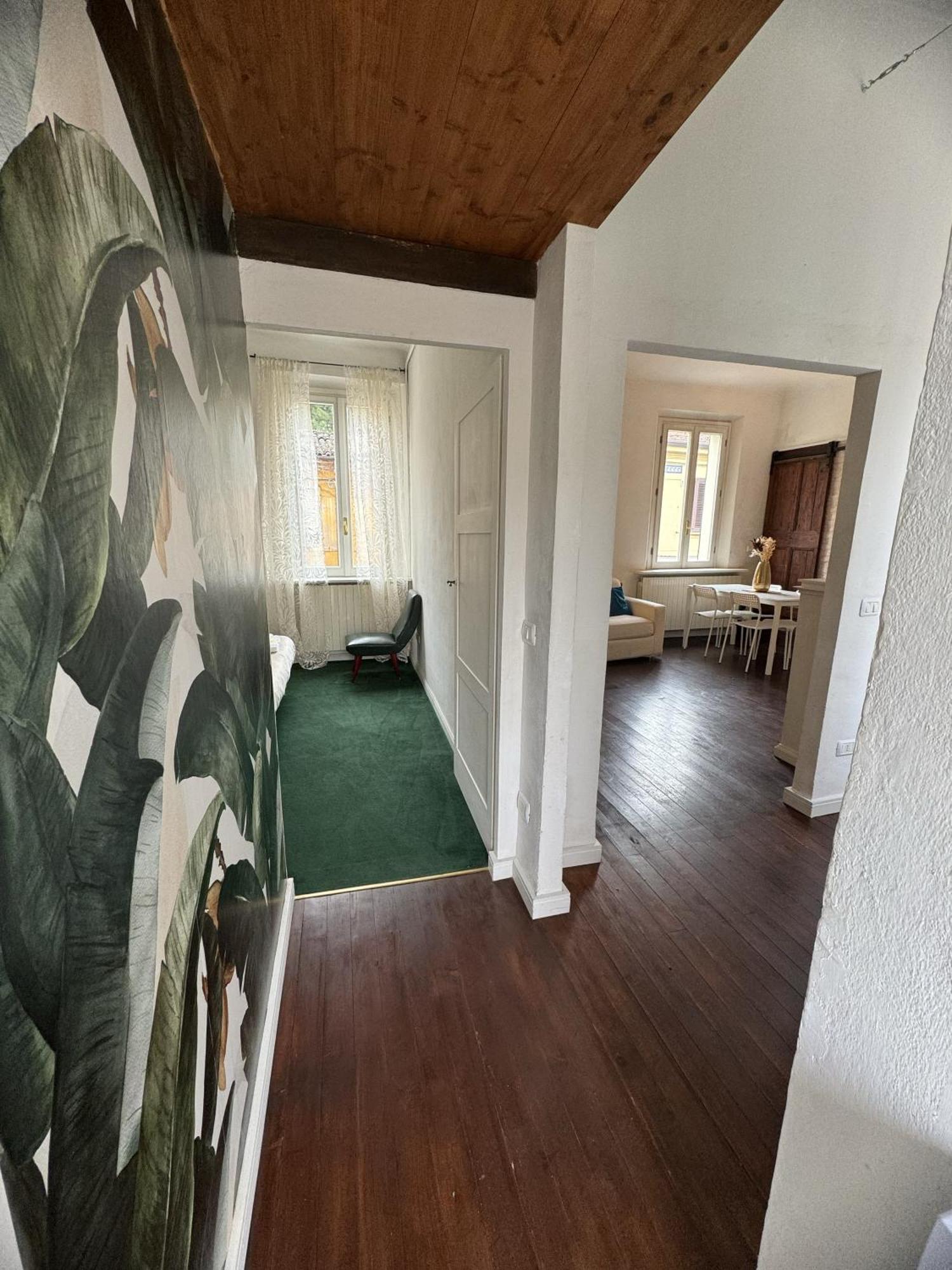Maison Leone Apartment 拉文纳 外观 照片